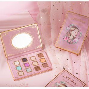 HANDAIYAN 12 Colors Eyeshadow Palette